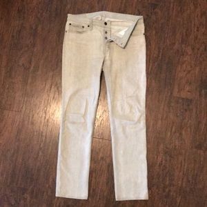 Levi’s Slim fit 511’s 33/32